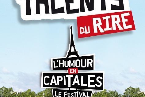 Les deux nouveaux finalistes du concours Nouveaux Talents !