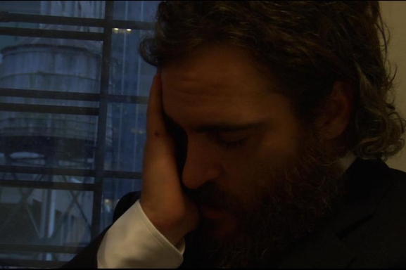 I'm Still Here-The Lost Year of Joaquin Phoenix le 13 juillet en salle