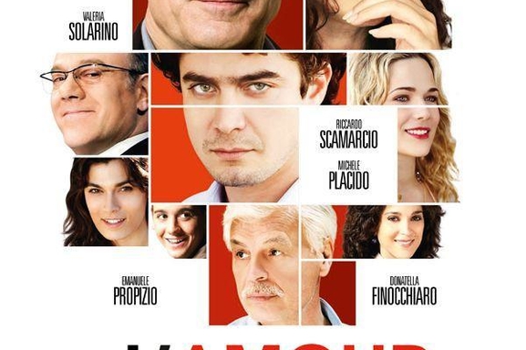 L'Amour a ses raisons au cinéma le 15 Juin !