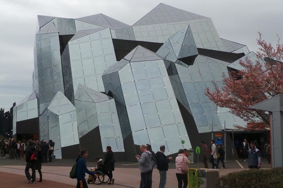 Unique et fantastique: Les nouvelles attractions 2013 du Futuroscope...casting.fr y est allé pour vous !