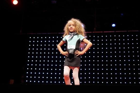 Casting.fr vous fais un rapport détaillé de la seconde tournée The Model