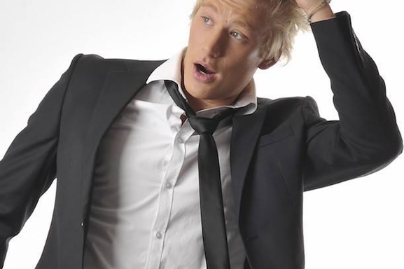 Vous etes invites  a la finale du Montreux Comedy à Bobino ! Soirée parraine  par Arnaud Tsamere!