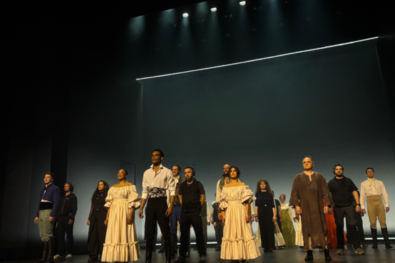 JEU-CONCOURS : Gagnez vos places pour “Monte-Cristo, le spectacle musical" actuellement aux Folies Bergère et découvrez notre avis