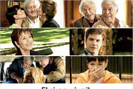 Découvrez Et si on vivait tous ensemble en salles le 18 janvier !