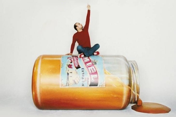 Gagnez des places pour le concert de Ours au Café de La Danse !