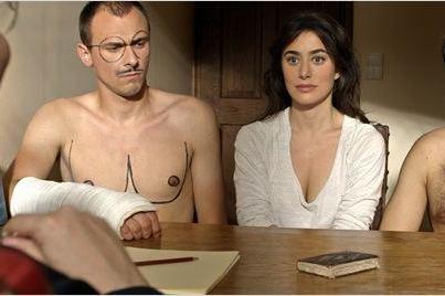 Vous voulez voir un film qui parle d'amour et d'amitié? Casting.fr vous offre vos places pour A Love You