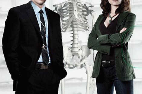 Bones Saison 6: De nouvelles péripéties.