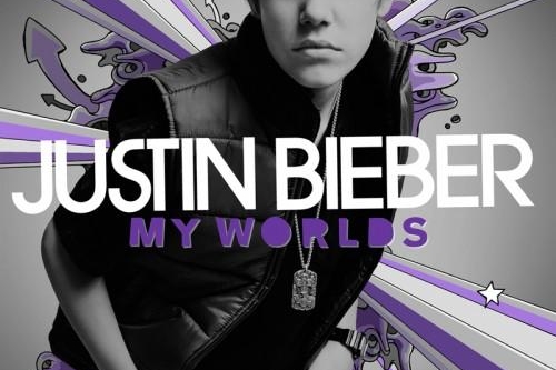 Gagnez l'album de Justin Bieber