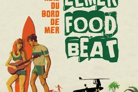 Elmer Food Beat, le groupe le plus déjanté du Rock français est de retour !