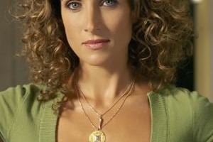 Melina Kanakaredes quitte les Experts !