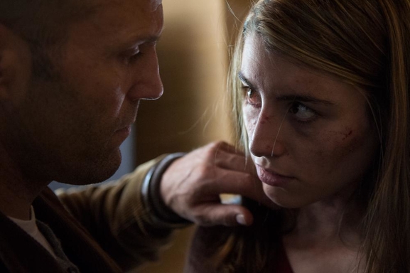 Joker le nouveau film de Simon West en salle le 14 janvier 2015.