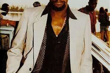 Décès de Gregory Isaacs le lover du reggae