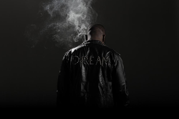 Le Rappeur H-Magnum sort un nouvel album violent "Fin de Dream"
