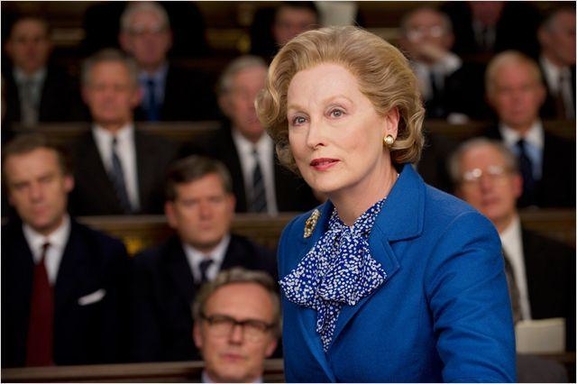 La Dame de Fer, en salles le 15 février !