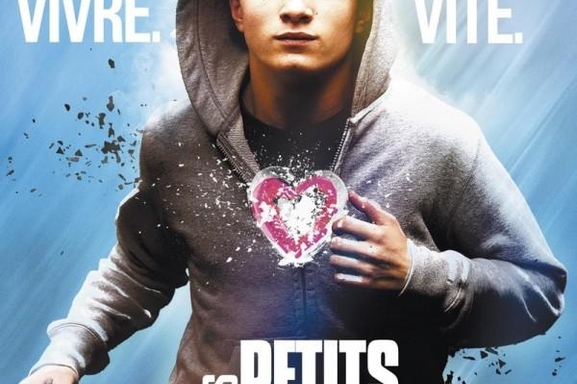 "Les Petit Princes" le nouveau film de Vianney Lebasque au Cinéma le 26 juin !