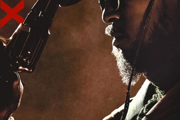 "Django" le nouveau film du talentueux et unique Quentin Tarantino le 16 Janvier au cinéma !