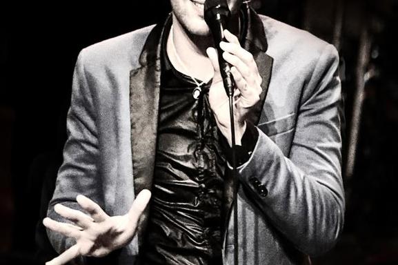 Gagnez une rencontre avec Yoann Fréget, le gagnant de The Voice grâce à Casting.fr !