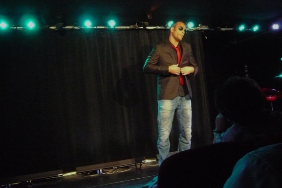 L’avenir, c’est bientôt avec Yanik!