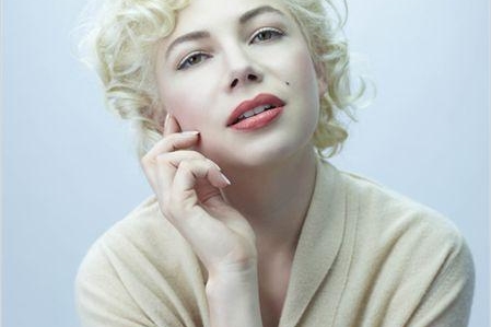 Gagnez vos places pour "My week with Marilyn" !