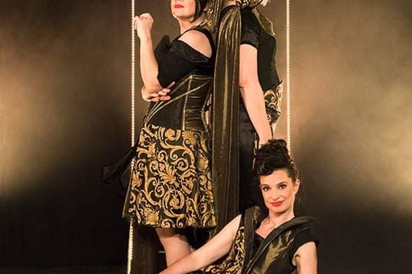 Les Divalala c’est Lalamour ! Un spectacle musical exceptionnel à voir ou revoir au Palais des Glaces, gagnez votre place sur Casting.fr.