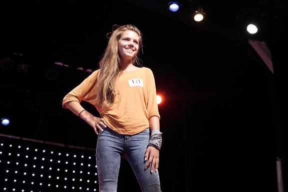 Casting.fr vous fais un rapport détaillé de la seconde tournée The Model