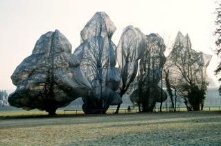 Participez à une oeuvre d'art avec Paris-Land-Art