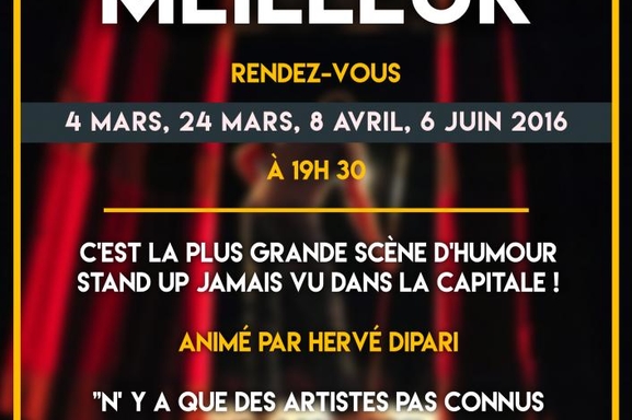 Casting.fr vous offre la possibilité de participer à l'émission: C'est moi le meilleur