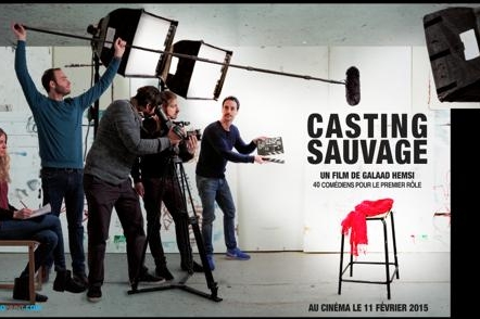 Le cinéma vous ouvre ses portes : le film Casting Sauvage à besoin de vous