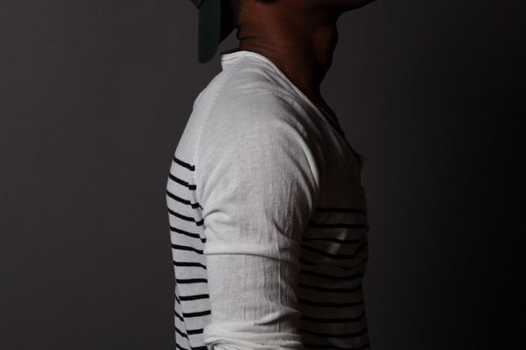 Luidji, un jeune artiste né !