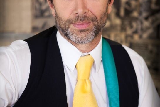 Barber Shop Quartet, un spectacle unique a cappella, remportez vos invitations