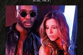 Najoua Belyzel chante "Le con qui s’adore" une bombe musicale, une réussite à saluer !