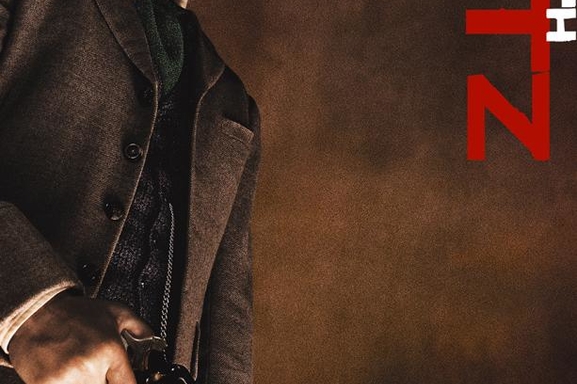 "Django" le nouveau film du talentueux et unique Quentin Tarantino le 16 Janvier au cinéma !