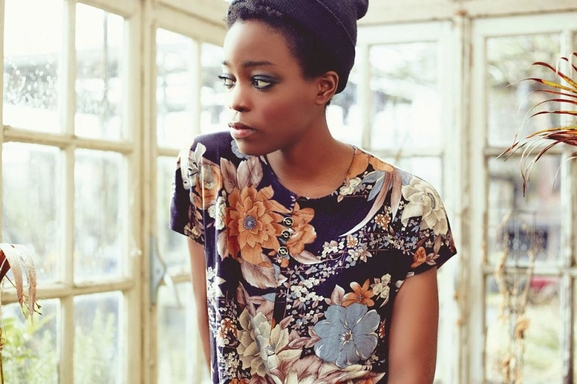 Faces, le nouvel album d'Irma!