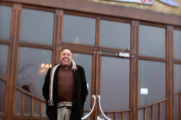 Venez vibrer au son de la musique orientale pour le spectacle: Cabaret Tam Tam le 2 avril au Cabaret Sauvage