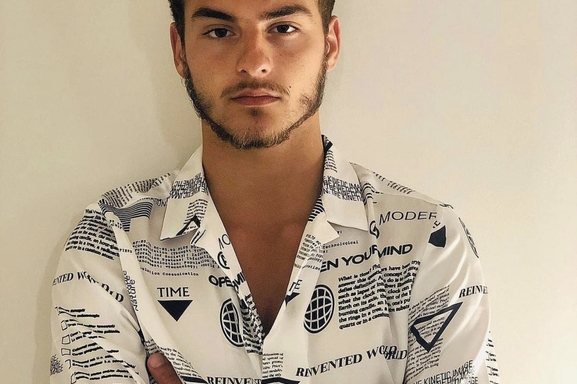 Inscrivez-vous à la Masterclass du 7 mars 2021 organisée avec Benjamin Castaldi, Simon Castaldi et Aurore Aleman