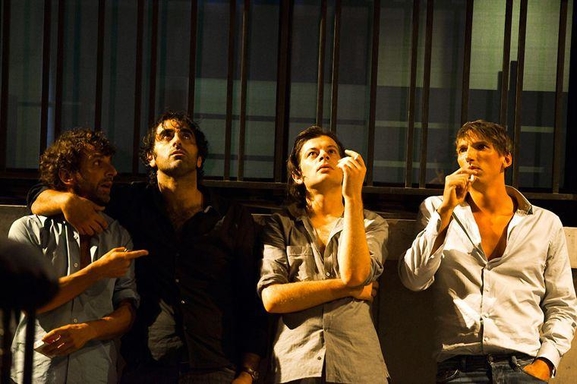 "Pourquoi tu pleures ?" en salle le 15 Juin !