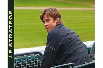 Gagnez des DVD et Blu Ray du film "Le Stratège" sur Casting.fr