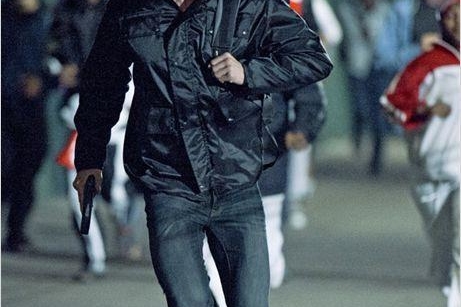 Gagnez des places pour le film " Sécurité Rapprochée"