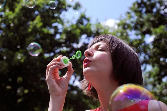 Décompressez et évoluez grâce à Gaëlle Piton (Sophrologue et Coach) et Casting.fr