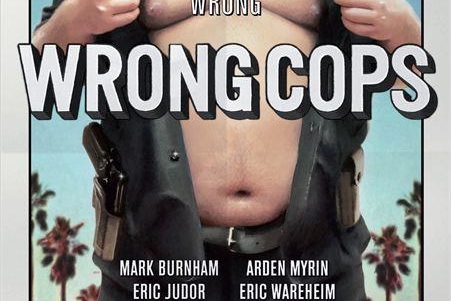 Wrong Cops, un film délicieusement comique et intriguant