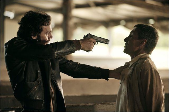 Le film "Les Lyonnais" en DVD et Blu Ray à partir du 4 avril !