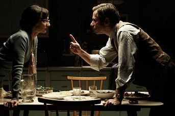 Gagnez des DVD du film " Poulet aux Prunes" sur Casting.fr !