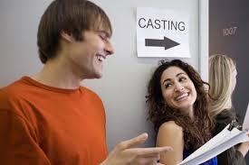 Vous voulez réussir vos castings? Alors rendez-vous le 30 mai au salon du louvre avec Meltin'Cast et Casting.fr