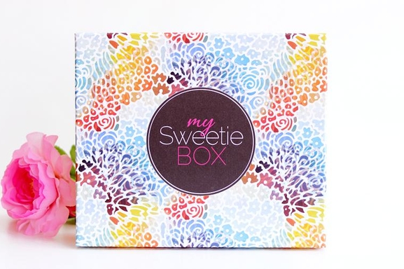 Vous souhaitez vous faire belle pour cet été ? Remportez une Mysweetiebox avec casting.fr !