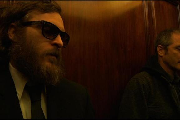I'm Still Here-The Lost Year of Joaquin Phoenix le 13 juillet en salle