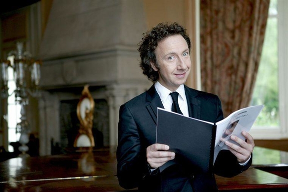 Sois riche et Tais toi!