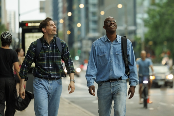 Gagnez vos places pour découvrir Le Rêve Américain au cinéma !