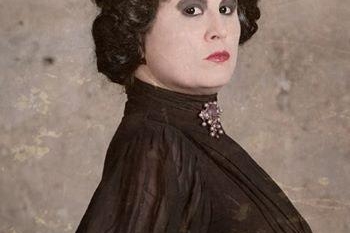 Crève Lady Bird, une pièce touchante et fantastique