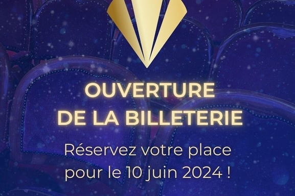 Trophées de la Comédie Musicale 2024 : découvrez le programme de la 6ème édition aux Folies Bergère !