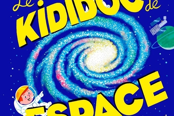 Les fêtes approchent, quoi de plus beau qu'un livre en cadeau pour vos petits, on a découvert les livres jeunesses de Sylvie Baussier à offrir absolument !